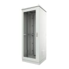 QUBIX - ARMADIO IP55 H1500XL600XP800 26U PV GR