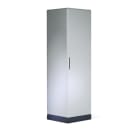 QUBIX - ARMADIO IP55 H2200XL600XP800 42U PC GR