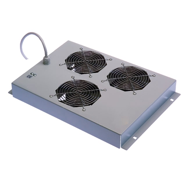 QUBIX - GRUPPO DI VENTILAZIONE A 3 VENTOLE SV