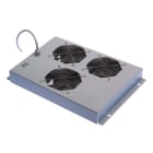 QUBIX - GRUPPO DI VENTILAZIONE A 3 VENTOLE SV