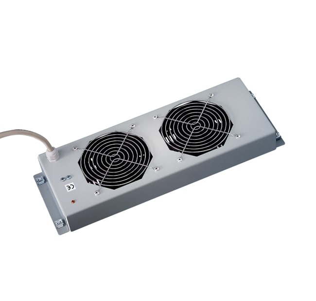 QUBIX - GRUPPO DI VENTILAZIONE A 2 VENT. SV