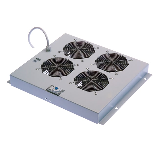 QUBIX - GRUPPO DI VENT. A 4 VENTOLE + TERM. SV 2011078