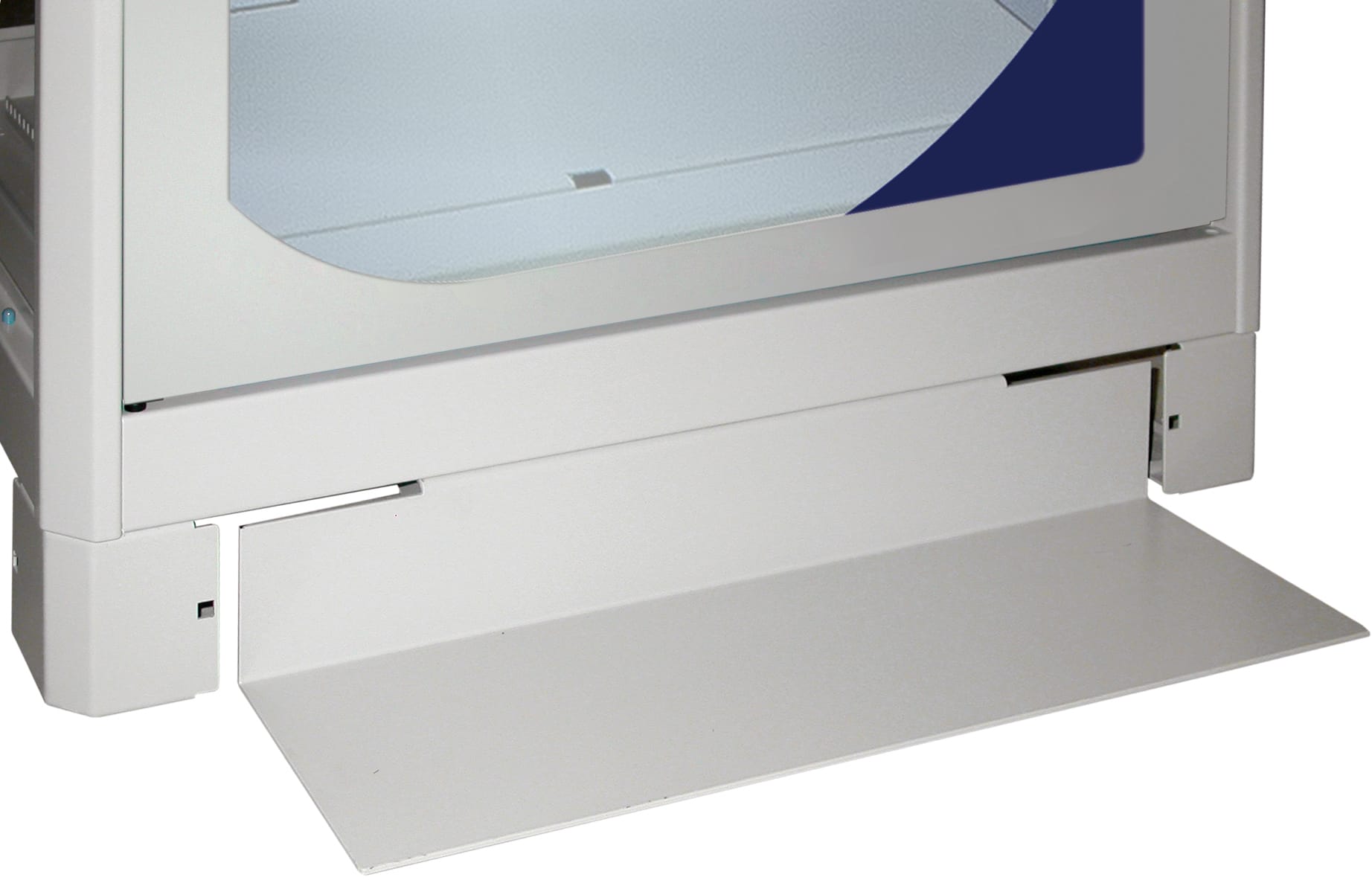 QUBIX - DISPOSITICO ANTIRIBALTAMENTO L600 GR