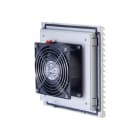 QUBIX - VENTILATORE IP55 40 MC/H 150X150 MM 2011307