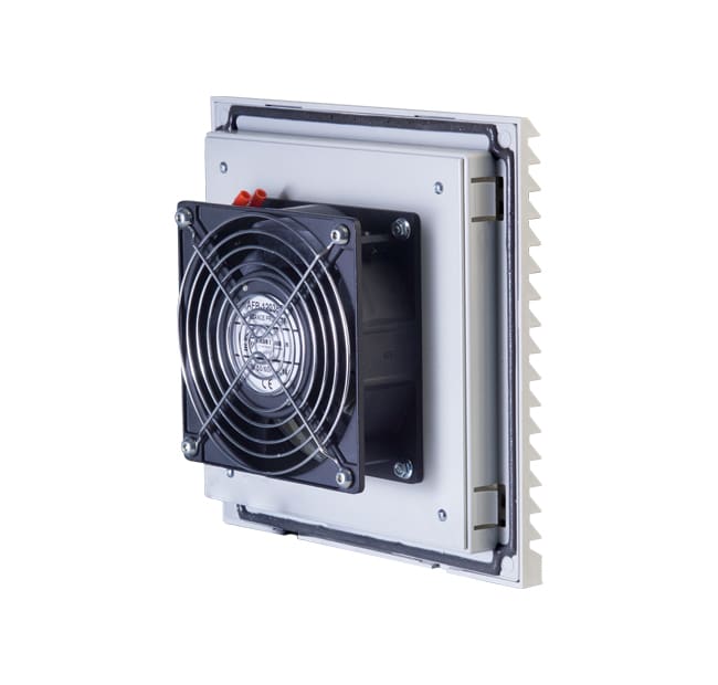 QUBIX - VENTILATORE IP55 40 MC/H 150X150 MM