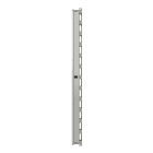 QUBIX - COPPIA CANALA GEST. CAVI TECH 42U GR