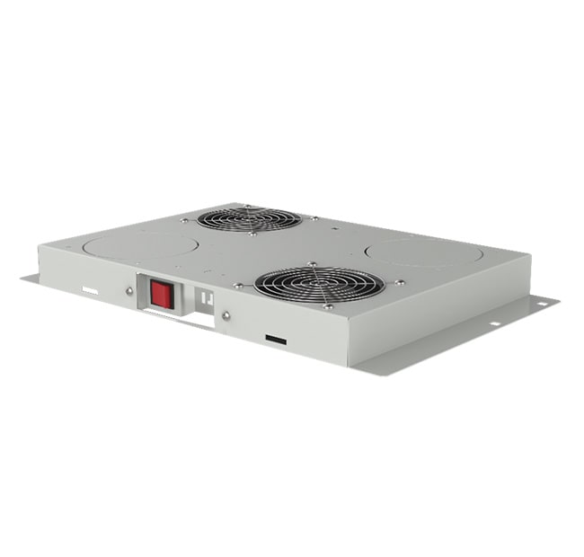 QUBIX - GRUPPO DI VENTILAZIONE 2 VENT. TECH GR