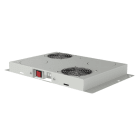 QUBIX - GRUPPO DI VENTILAZIONE 2 VENT. TECH GR