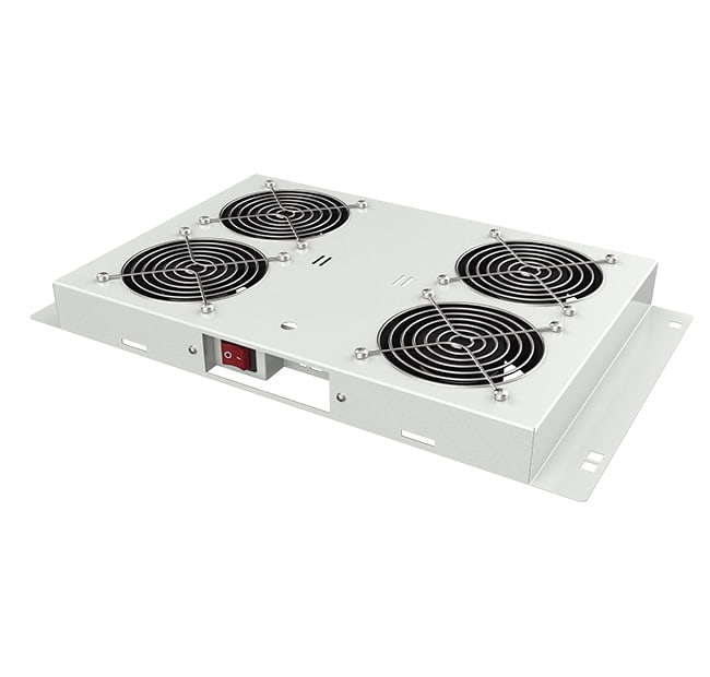 QUBIX - GRUPPO DI VENTILAZIONE 4 VENT. TECH GR