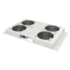 QUBIX - GRUPPO DI VENTILAZIONE 4 VENT. TECH GR