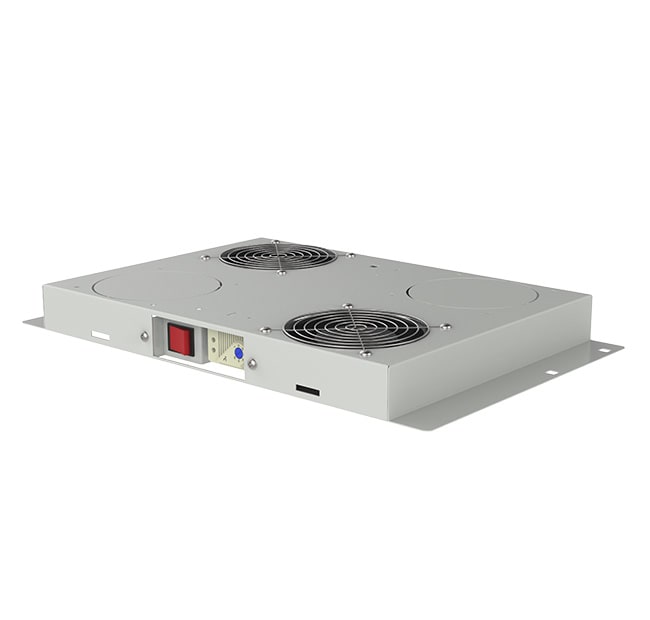 QUBIX - GRUPPO DI VENT. 2 VENT + TERM TECH GR