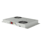QUBIX - GRUPPO DI VENT. 2 VENT + TERM TECH GR