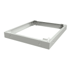 QUBIX - ZOCCOLO H100 PER ARM DCT 600X1000 GR