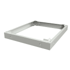 QUBIX - ZOCCOLO H100 PER ARM DCT 600X1000 GR