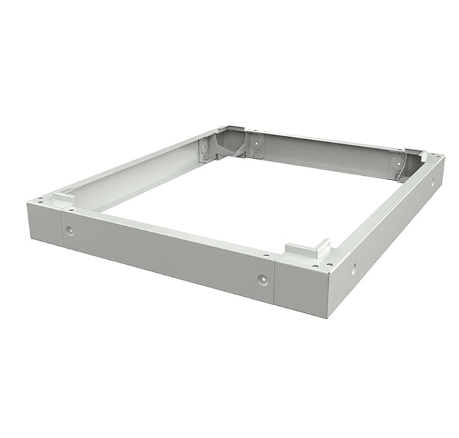 QUBIX - ZOCCOLO H100 PER ARM DCT 600X1000 GR