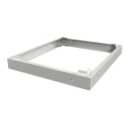 QUBIX - ZOCCOLO H100 PER ARM DCT 800X1000 GR