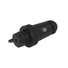 QUBIX - PROTEZIONE IP68 X PRESA EEASYC. COMPACT
