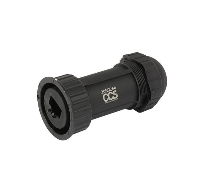 QUBIX - PROTEZIONE IP68 PER PLUG EASYCRIMP