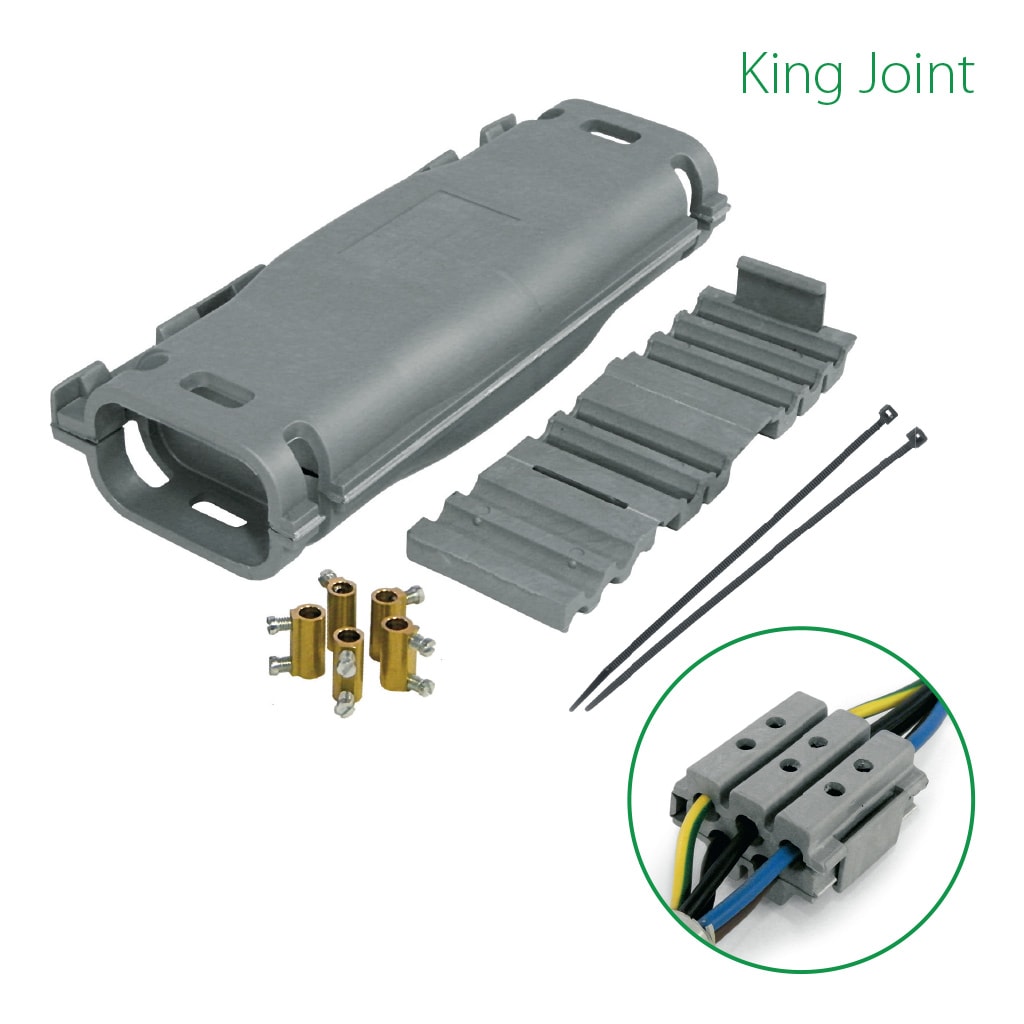 RAYTECH - KING JOINT 2