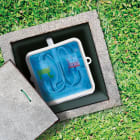 RAYTECH - Magic Fluid 110 - Fluido isolante e sigillante bicomponente.