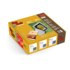RAYTECH - Rayresin 210 - Resina epossidica isolante/sigillante in bus da 210 gr.