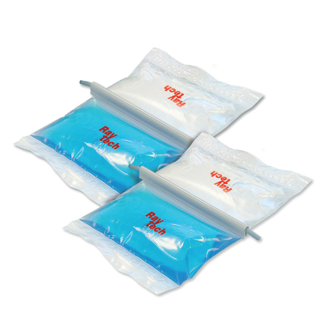 RAYTECH - Magic Fluid 210 - Fluido isolante e sigillante bicomponente.