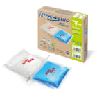 RAYTECH - Magic Fluid 550 - Fluido isolante e sigillante bicomponente.