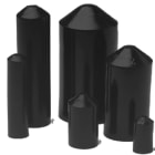 RAYTECH - Rayl055 Cappellotto termorestringente autosigillante per teste C 37/42.