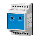 RAYTECH - C 2000 accessorio per cavi scaldanti, centralina di controllo temperatura e umidità unità controllo temperatura e umidità.