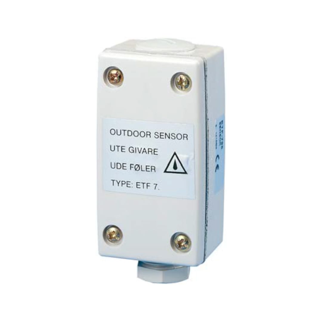 RAYTECH - C2000-STG Sensore di temperatura per cavi scaldanti e grondaie.