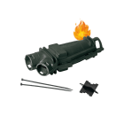 RAYTECH - Clik 2000 Fire - Giunto rapido piatto IPX8 pre-riempito in gel deri.