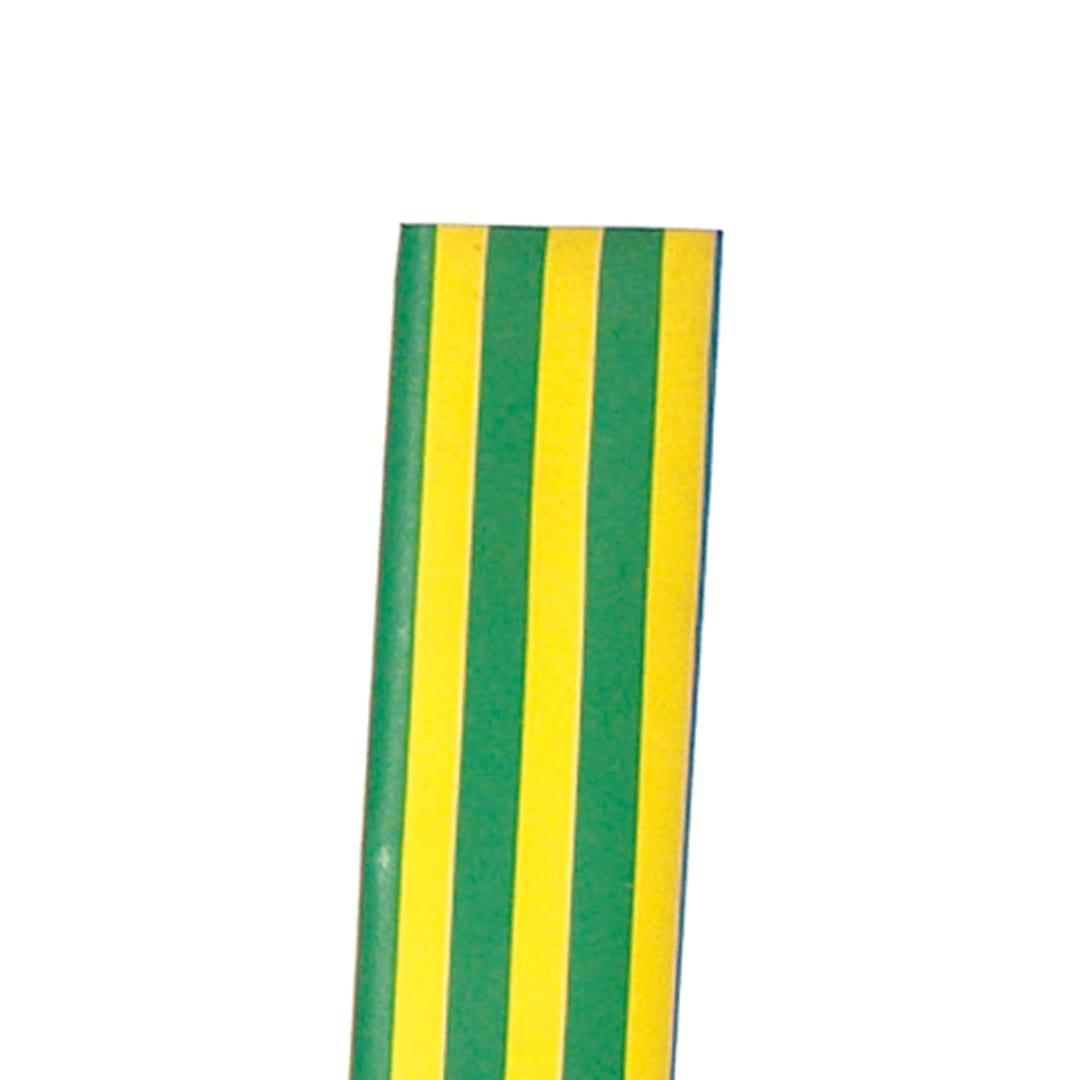 RAYTECH - Guaina termorestringente a basso spessore RDCT-B 26/13 per barre da 1,2 metri.