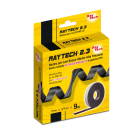 RAYTECH - Raytech 2.3 - Nastro isolante autoagglomerante in EPR vulcanizzato.