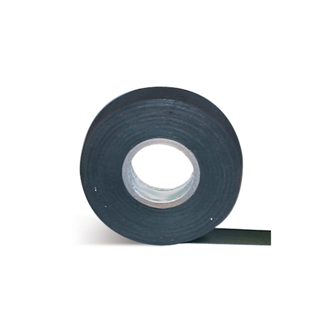 RAYTECH - Raytech Super 3.3 - Nastro isolante per basse temperature in PVC nero.