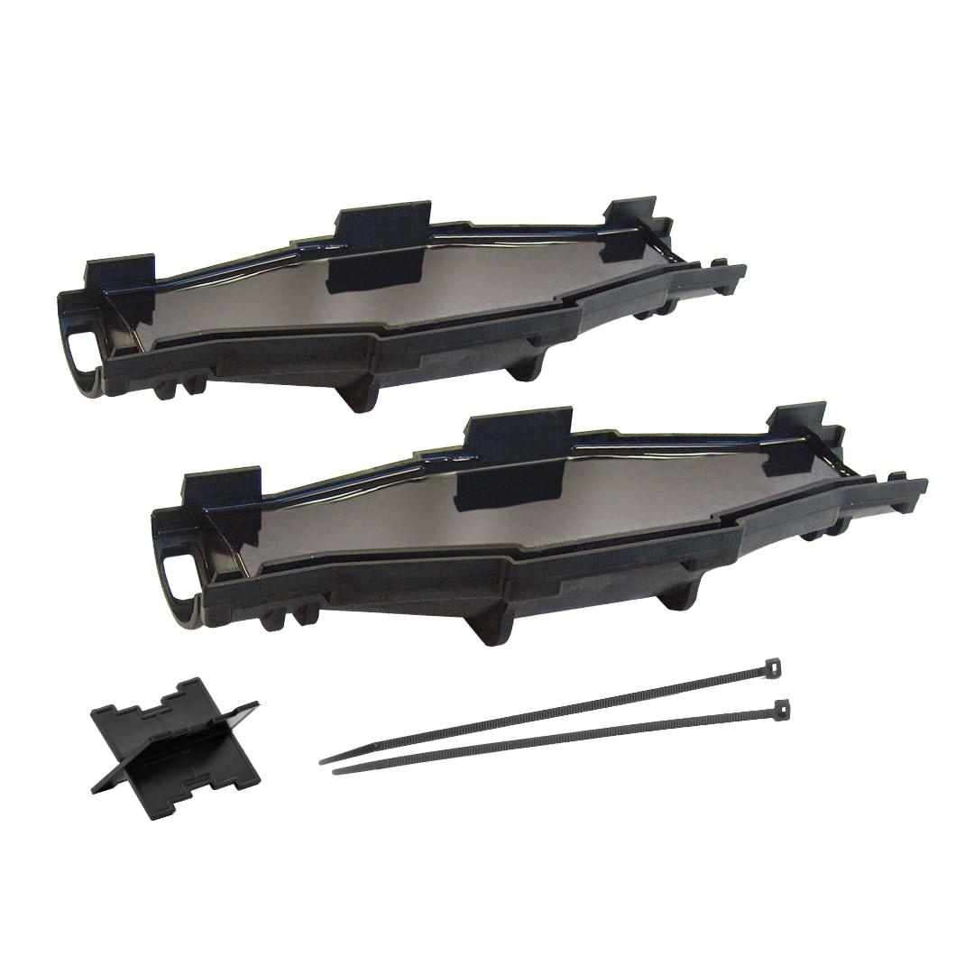 RAYTECH - Giunto cilindrico in linea IPX8 preriempito in gel per RAPID JOINT-TS101.