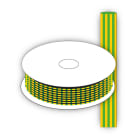 RAYTECH - Guaina termorestringente a basso spessore per cavi DCP-TEC-10/5-45 in dispenser messa a ter.
