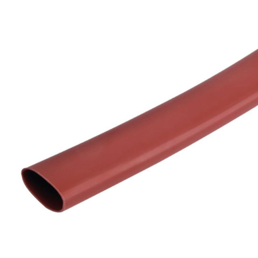 RAYTECH - Guaina termorestringente flessibile ad alto spessore per applicazioni fino a 36 kV, BBIT-100/40-A/U-4 (15) per isolamento termico.