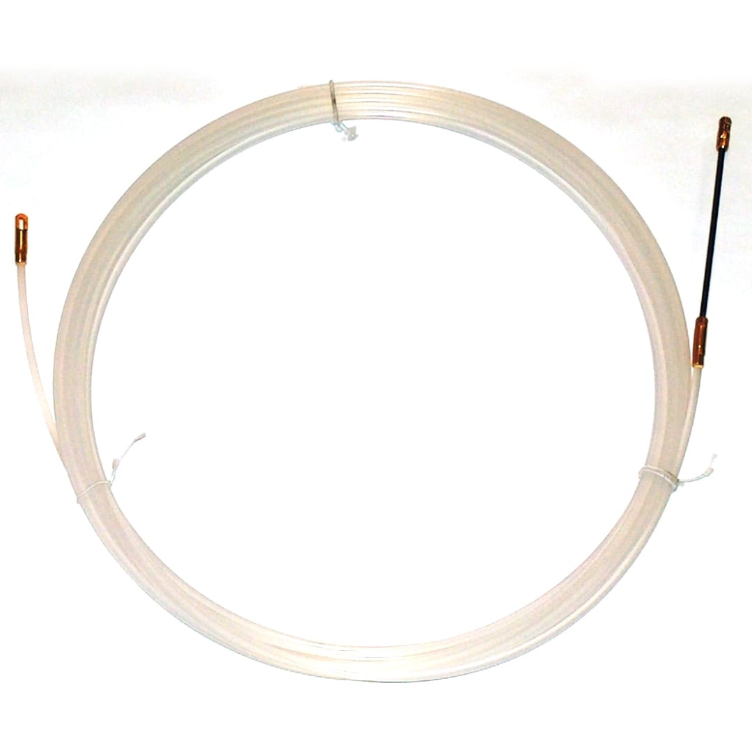 RAYTECH - Speedy Sonda 3/10-I - Sonda tiracavi Perlon a testa intercambiabile - Ø 3 mm - Perlon testa intercambiabile D 3 mm.