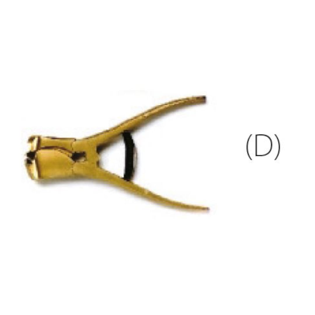 RAYTECH - Speedy PR Glass Pinza di riparazione per sonde tiracavi.