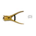 RAYTECH - Speedy PR Glass Pinza di riparazione per sonde tiracavi.