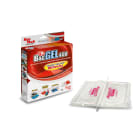 RAYTECH - Bag Gel 400-T isolante trasparente bicomponente sigillante 400 m.