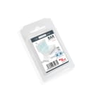 RAYTECH - Bar Blister Gel Cover per Morsetti (1 pz.) - Accessorio IPX8 pre-riempito in gel per tensione 0,6/1 kV.