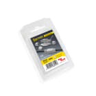 RAYTECH - Barney Giunto in Gel + Mors (Confezione da 1 PZ) IP68/69 extra-compatto pre-riempito.