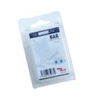 RAYTECH - Bar Pack 9 Gel Cover per Morsetti (Confezione 9 Pz.) - Accessorio IPX8 pre-riempito in gel per tensione 0,6/1 kV.