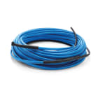 RAYTECH - Easy Cable 92/25 - Cavo scaldante a potenza costante 25 W/m per rampe e tubazioni 2270 W. Scaldante Pot Cost.