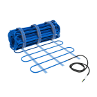 RAYTECH - Easy Ramp 21/300 - Tappetino scaldante a potenza costante 300 W/m per rampe 3730 W - 0,6x21 Tapp Scaldante Pot Cost.