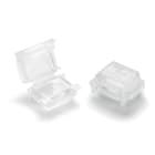 RAYTECH - Happy 0 Box 12 Gelbox per Morsetti (Confezione 12 Pz.) - Accessorio IPX8 pre-riempito in gel per morsetti tensione 450/750 V.