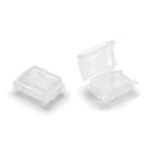 RAYTECH - Happy 2 Box 7 Gelbox per Morsetti (CF 7 PZ) - Accessorio IPX8 pre-riempito in gel per morsetti tensione 450/750 V.