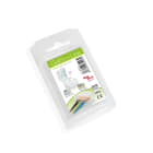 RAYTECH - Joule in blister gelbox per morsetti (confezione da 1 pz.) IPX8 preriempito in gel per tensione 450/750 V CF 1.