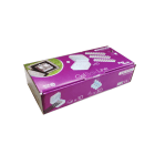 RAYTECH - Kelvin 10pz. + 30 terminali da 4mmq - Accessorio IPX8 preriempito in gel con morsetti per tensione 450/750 V.